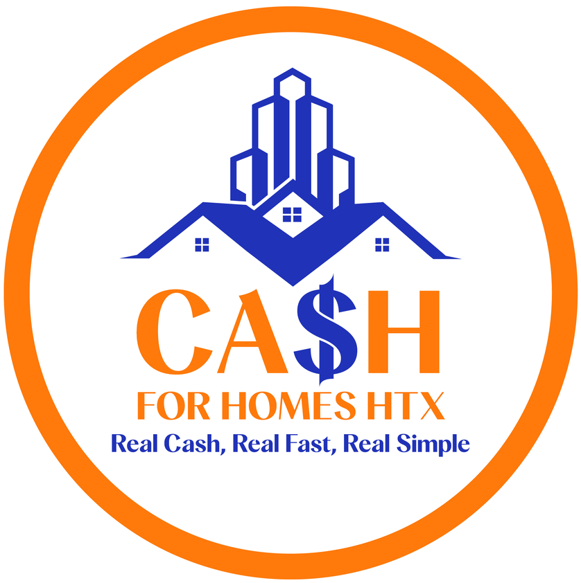 Cash For Homes Logo